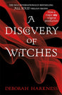 A Discovery of Witches : Now a major TV series (All Souls 1)-9780755374045