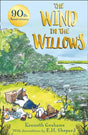 The Wind in the Willows - 90th anniversary gift edition-9780755500796