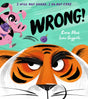Wrong!-9780755501472