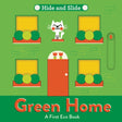 Green Home-9780755501595