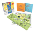 Winnie-the-Pooh: Gift Box (with 2x books, height chart & poster)-9780755503292