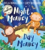 Night Monkey, Day Monkey-9780755503674