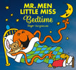 Mr. Men Little Miss at Bedtime : Mr. Men and Little Miss Picture Books-9780755503834