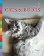 Cats and Books-9780789341181