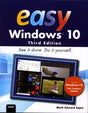 Easy Windows 10-9780789759795