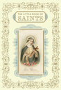 Little Book of Saints-9780811877473