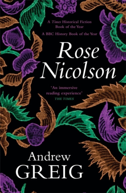 Rose Nicolson : Memoir of William Fowler of Edinburgh: student, trader, makar, conduit, would-be Lover  in early days of our Reform-9780857054869