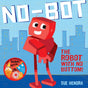No-Bot, the Robot with No Bottom-9780857074454