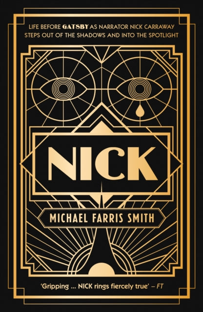 NICK-9780857304537