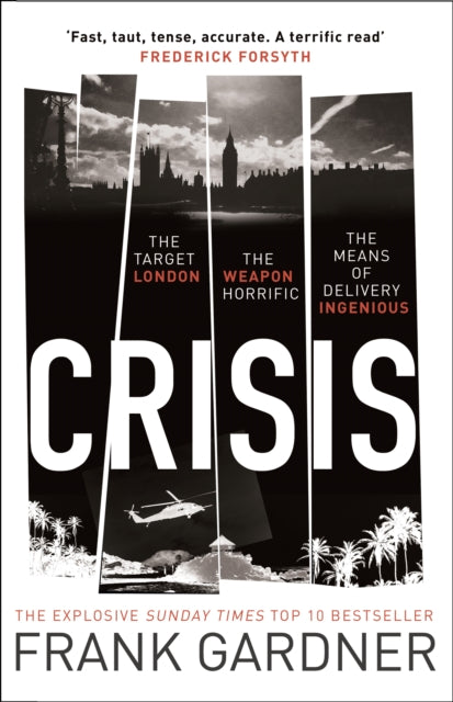 Crisis-9780857503169