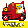 Stanley's Fire Engine-9780857551177