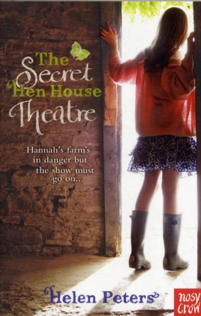 The Secret Hen House Theatre-9780857630650