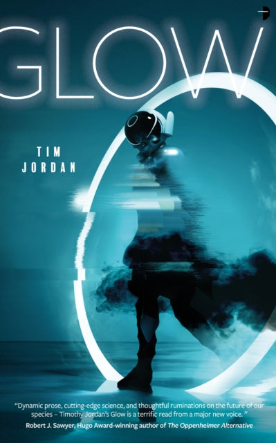 Glow-9780857668431
