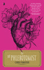 The Phlebotomist-9780857668615