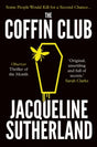 The Coffin Club-9780861543366