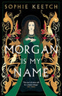 Morgan Is My Name-9780861545193