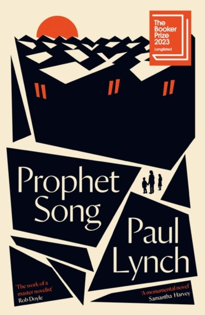 Prophet Song-9780861546459