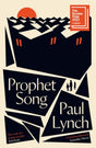 Prophet Song-9780861546459
