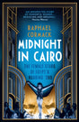 Midnight in Cairo : The Female Stars of Egypt's Roaring '20s-9780863569364