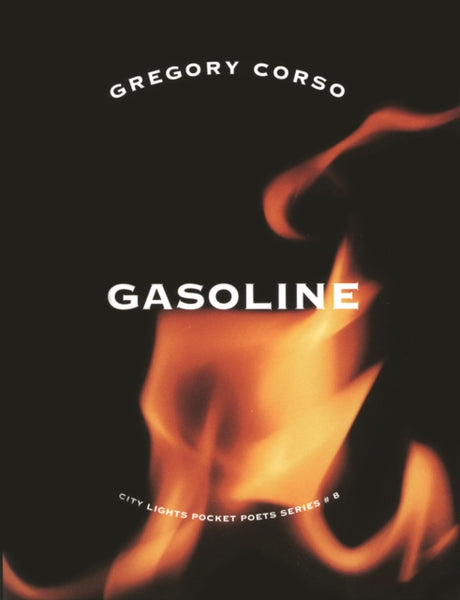 Gasoline-9780872860889