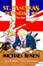 St Pancreas Defendat Me : The Boris Letters by Michael Rosen-9780956757272