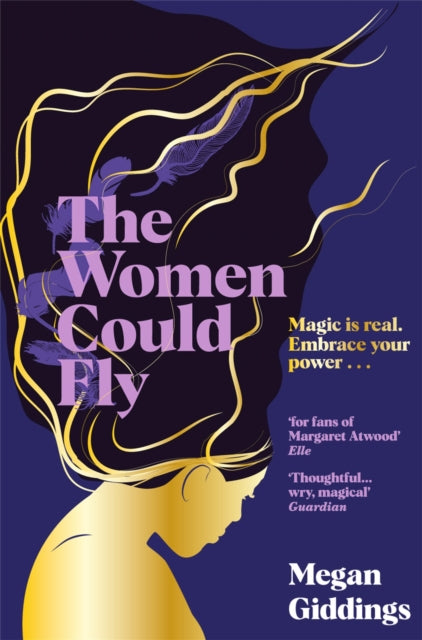The Women Could Fly-9781035001606
