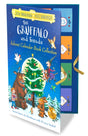The Gruffalo and Friends Advent Calendar Book Collection 2023 : With brand new mini-books for 2023-9781035004577