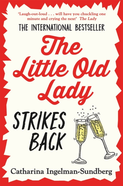 The Little Old Lady Strikes Back-9781035005567