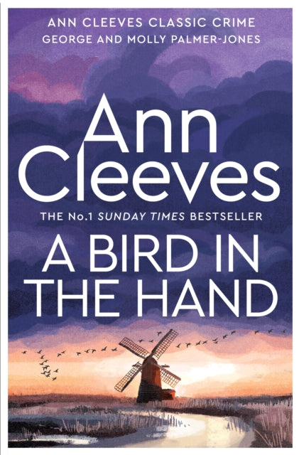A Bird in the Hand-9781035008056