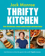 Thrifty Kitchen : Over 120 Delicious, Money-saving Recipes and Home Hacks-9781035008513
