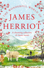 The Wonderful World of James Herriot : A charming collection of classic stories-9781035008537