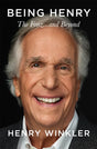 Being Henry : The Fonz . . . and Beyond-9781035026654