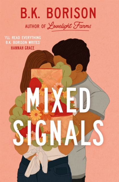 Mixed Signals -9781035028818