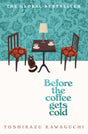 Before the Coffee Gets Cold-9781035032280
