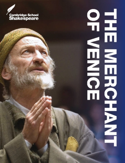The Merchant of Venice-9781107615397