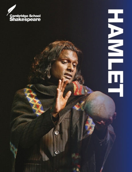 Hamlet-9781107615489