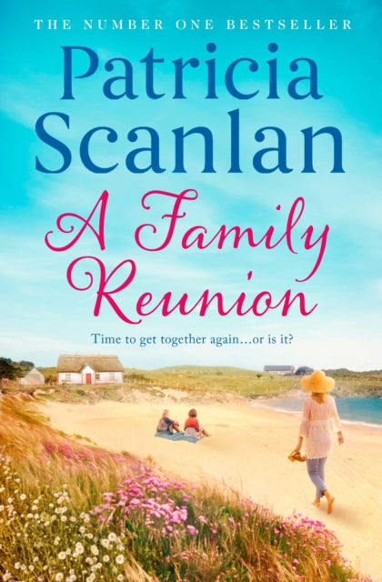 A Family Reunion-9781398501065