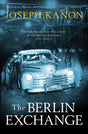 The Berlin Exchange-9781398501485