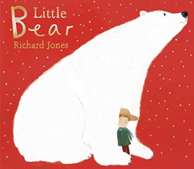 Little Bear-9781398502482