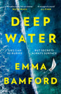 Deep Water-9781398504592