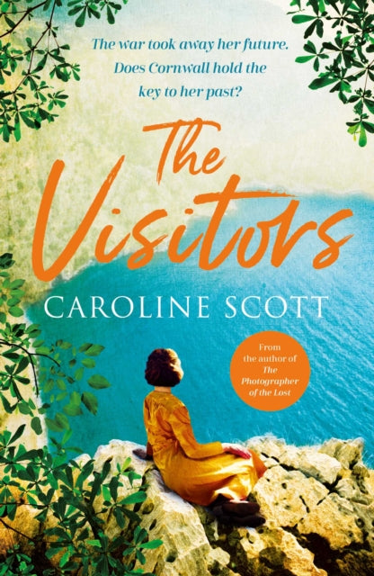 The Visitors-9781398508194