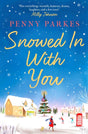 Snowed in with You-9781398508439