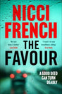 The Favour-9781398509610