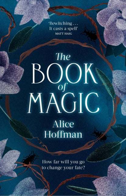 The Book of Magic : 4-9781398509948