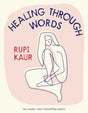 Healing Through Words-9781398518797