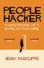 People Hacker : Confessions of a Burglar for Hire-9781398519015