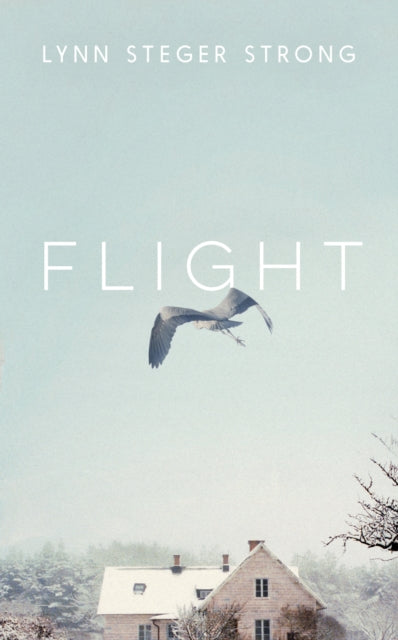 Flight-9781398519138