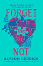 Forget Me Not-9781398524347