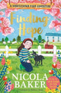 Finding Hope : 1-9781398527164