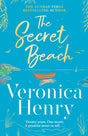The Secret Beach : The stunning, escapist and gorgeously romantic new novel from the Sunday Times bestselling author-9781398703179